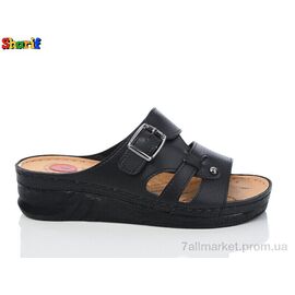 Фотография Шлепки женские облегченные Лето 1309-3 (6 пар р.37-41) "Sharif" недорого оптом от прямого поставщика