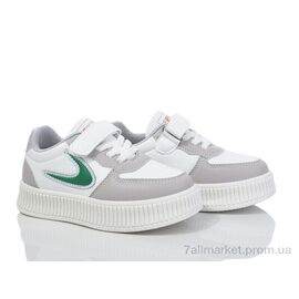 Кросівки дитячі модні Весна/осінь XF001-10973E (12 пар р.25-30) "Xifa kids" недорого оптом від прямого постачальника