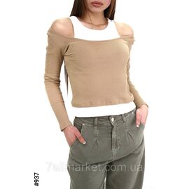 Жіноча норма 42-46  універсальний (2кв) "NOWEMBER" недорого від прямого постачальника