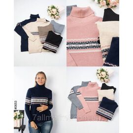 Жіночій светр норма 10 од "NOWEMBER" недорого від прямого постачальника