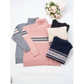 Фотография Жіночій светр норма 5 од "NOWEMBER" недорого от прямого поставщика