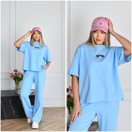 Спортивний костюм жіночий норма S,M,L "NOWEMBER" недорого від прямого постачальника