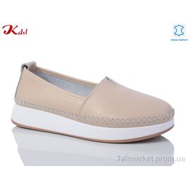 Туфлі жіночі стильні Літо C672-6 (8 пар р.36-41) "Jiulai-Kadisalun" недорого оптом від прямого постачальника