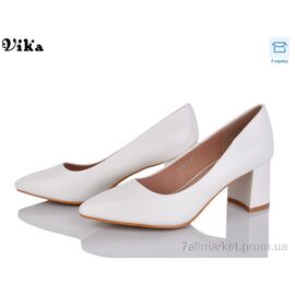 Туфлі жіночі стильні Весна/осінь B120-9 (6 пар р.36-40) "VIKA-Limani-LULU" недорого оптом від прямого постачальника