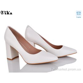 Туфлі жіночі стильні Весна/осінь B120-15 (6 пар р.36-40) "VIKA-Limani-LULU" недорого оптом від прямого постачальника