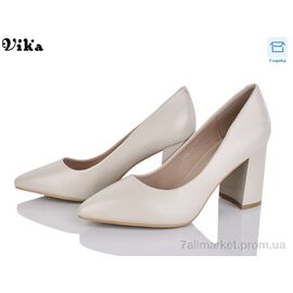 Туфлі жіночі стильні Весна/осінь B120-16 (6 пар р.36-40) "VIKA-Limani-LULU" недорого оптом від прямого постачальника