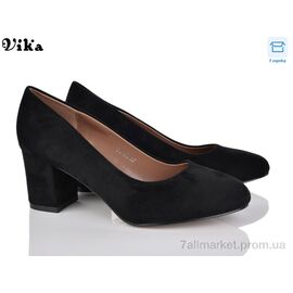 Туфлі жіночі стильні Весна/осінь 70-30 (6 пар р.36-40) "VIKA-Limani-LULU" недорого оптом від прямого постачальника