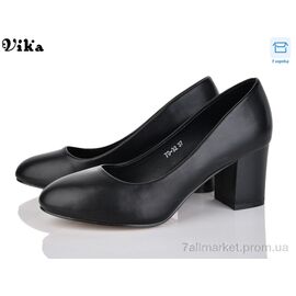Туфлі жіночі стильні Весна/осінь 70-32 (6 пар р.36-40) "VIKA-Limani" недорого оптом від прямого постачальника