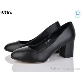 Туфлі жіночі стильні Весна/осінь 70-32 (6 пар р.36-40) "Vika" недорого оптом від прямого постачальника