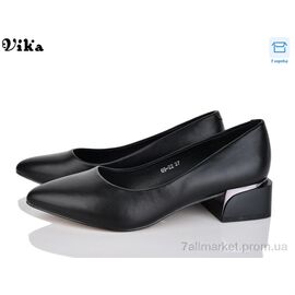Туфлі жіночі стильні Весна/осінь 69-22 (6 пар р.36-40) "VIKA-Limani-LULU" недорого оптом від прямого постачальника