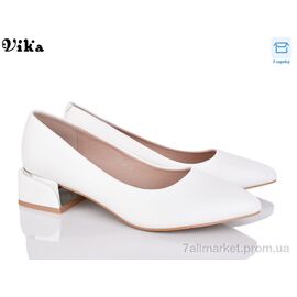 Туфлі жіночі стильні Весна/осінь 69-23 (6 пар р.36-40) "VIKA-Limani-LULU" недорого оптом від прямого постачальника