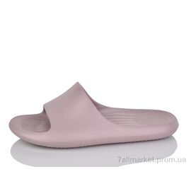 Шльопанці жіночі полегшені Літо 5062-386 (8 пар р.36-41) "Luck Line" недорого оптом від прямого постачальника