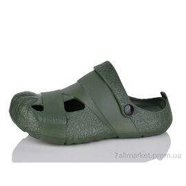 Крокси жіночі літні Літо 5071-379 (8 пар р.36-41) "Luck Line" недорого оптом від прямого постачальника