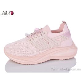 Кросівки дитячі модні Літо WY04-7L (8 пар р.32-37) "Aba" недорого оптом від прямого постачальника