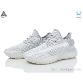 Фотография Кроссовки женские модные Лето F03-5 (8 пар р.36-41) "STILLI Group" недорого оптом от прямого поставщика