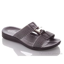 Шльопанці дитячі літні Літо BH-B-grey (6 пар р.26-30) "DeMur" недорого оптом від прямого постачальника