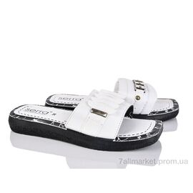 Фотография Шлепки женские облегченные Лето 3001-19 міх (12 пар р.37-42) "DeMur" недорого оптом от прямого поставщика