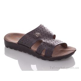 Шльопанці дитячі літні Літо BKsoft-BB-grey (6 пар р.26-30) "DeMur" недорого оптом від прямого постачальника