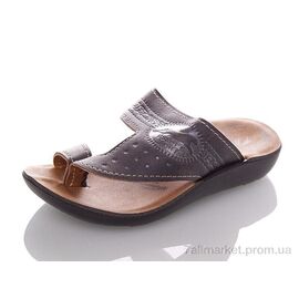 Фотография Шлепки детские летние Лето BKsoft-BP-grey (6 пар р.26-30) "DeMur" недорого оптом от прямого поставщика