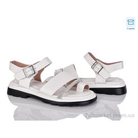 Фотография Босоножки женские летние Лето DZ02-2 (6 пар р.36-41) "Svit" недорого оптом от прямого поставщика