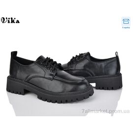 Туфлі жіночі стильні Весна/осінь 303-5 (8 пар р.36-40) "VIKA-Limani-LULU" недорого оптом від прямого постачальника