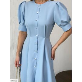 Плаття жіноче р.42;44;46 (7кол.) "ANNABELLE" купити недорого від прямого постачальника