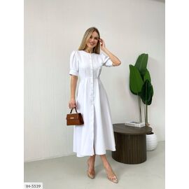 Фотография Платье женское р.42;44;46 (7цв) "ANNABELLE" купить недорого от прямого поставщика