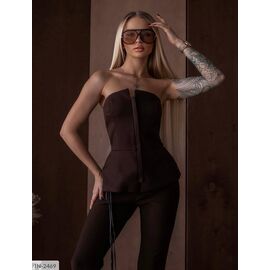 Крсет жіночий р.S-M;M-L (3кол.) "ANNVER" купити недорого від прямого постачальника