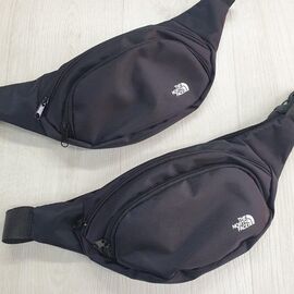 Фотография Бананка мужская CB143 black р.34*14*4 "Candy bags" недорого оптом от прямого поставщика