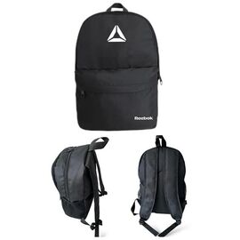 Чоловічий рюкзак CB195 black р.40*29*14 "Candy bags" недорого оптом від прямого постачальника