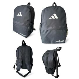 Чоловічий рюкзак CB197 black р.40*29*14 "Candy bags" недорого оптом від прямого постачальника