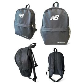 Чоловічий рюкзак CB198 black р.40*29*14 "Candy bags" недорого оптом від прямого постачальника