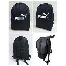 Чоловічий рюкзак PM176 black р.37*26*12 "Candy bags" недорого оптом від прямого постачальника