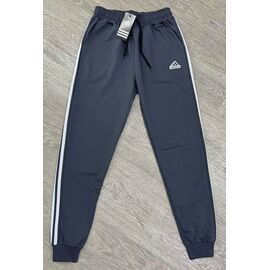 Фотография Штаны детские спортивные на мальчика 209-3 graphit р.13-17 "MirWear kids" недорого оптом от прямого поставщика