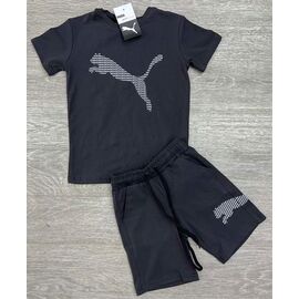 Костюм дитячий на хлопчика 287-1-0 navy р.4-8 "MirWear kids" недорого оптом від прямого постачальника