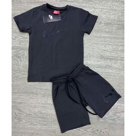 Костюм дитячий на хлопчика 287-1-1 navy р.4-8 "MirWear kids" недорого оптом від прямого постачальника