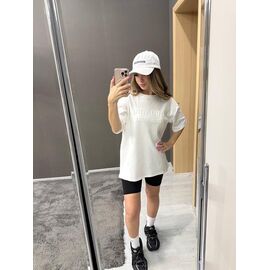 Комплект жіночий LR149 white р.42-46 "Lora" недорого оптом від прямого постачальника