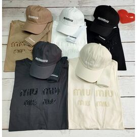 Комплект жіночий LR152 l.beige р.42-46 "Lora" недорого оптом від прямого постачальника