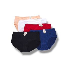 Труси жіночі 2966 mix р.7XL-9XL "Jelzin" недорого оптом від прямого постачальника