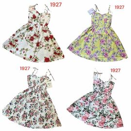 Фотография Сарафан женский 1927 mix р.42-46 "Katty" недорого оптом от прямого поставщика