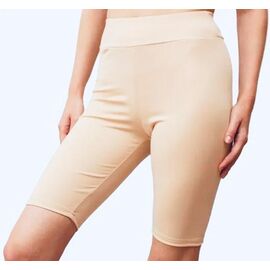 Фотография Велосипедки женские 3019 beige р.S-2XL "Katty" недорого оптом от прямого поставщика