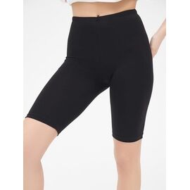 Фотография Велосипедки женские 3019 black р.S-2XL "Katty" недорого оптом от прямого поставщика