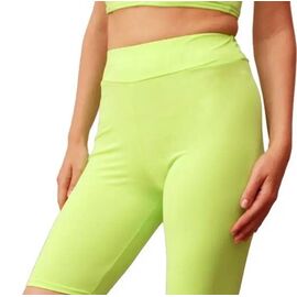 Фотография Велосипедки женские 3019 l.green р.S-2XL "Katty" недорого оптом от прямого поставщика