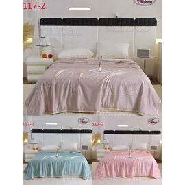 Фотография Постельное бельё 117-2-20 р.200*230 "Koloco" недорого от прямого поставщика