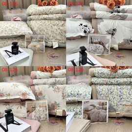 Фотография Постельное бельё 08-126-20 р.200*230 "Koloco" недорого оптом от прямого поставщика