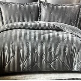 Фотография Постельное бельё 518-7-18 р.200*230 "Koloco" недорого от прямого поставщика