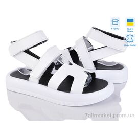 Фотография Босоножки женские летние Лето 32631-8 (6 пар р.36-40) "Ailinda" недорого оптом от прямого поставщика