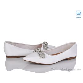 Фотография Балетки женские удобные Весна/осень Y1-6 (8 пар р.36-41) "L&M-Lemon" недорого оптом от прямого поставщика