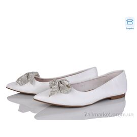 Фотография Балетки женские удобные Весна/осень Y2-6 (8 пар р.36-41) "L&M-Lemon" недорого оптом от прямого поставщика