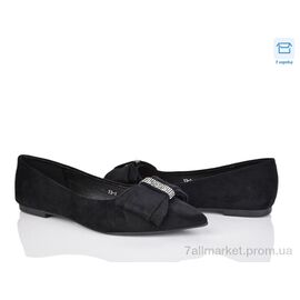 Фотография Балетки женские удобные Весна/осень Y3-1 (8 пар р.36-41) "L&M-Lemon" недорого оптом от прямого поставщика